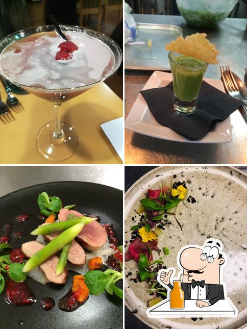 Nant Restaurant