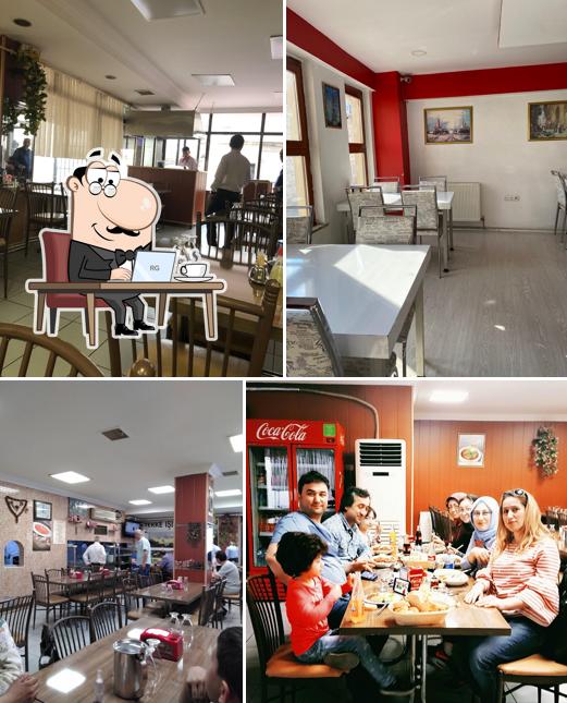 Omur Lokantasi
