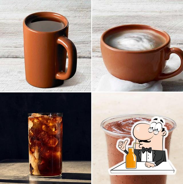 Panera Bread