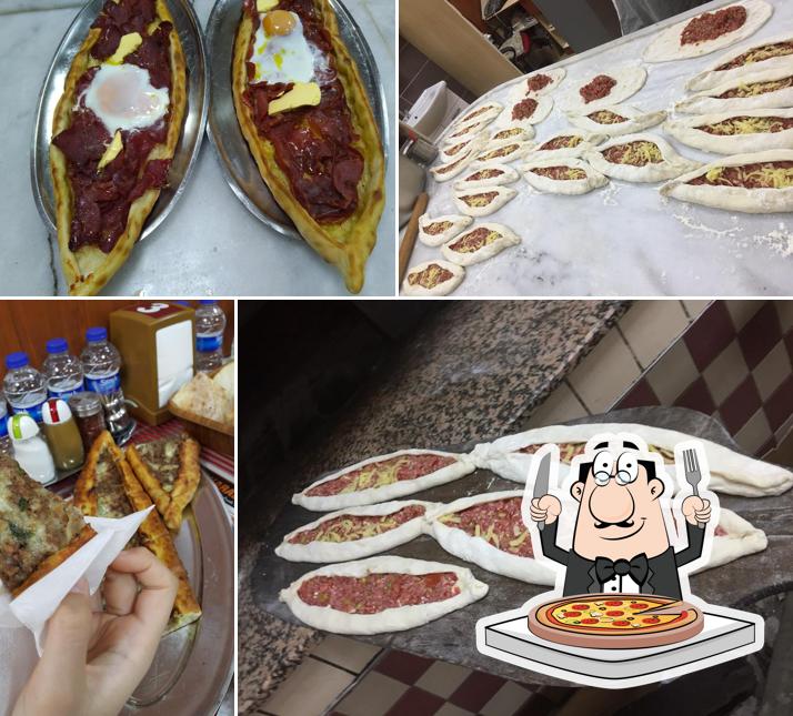 Pide Karadeniz