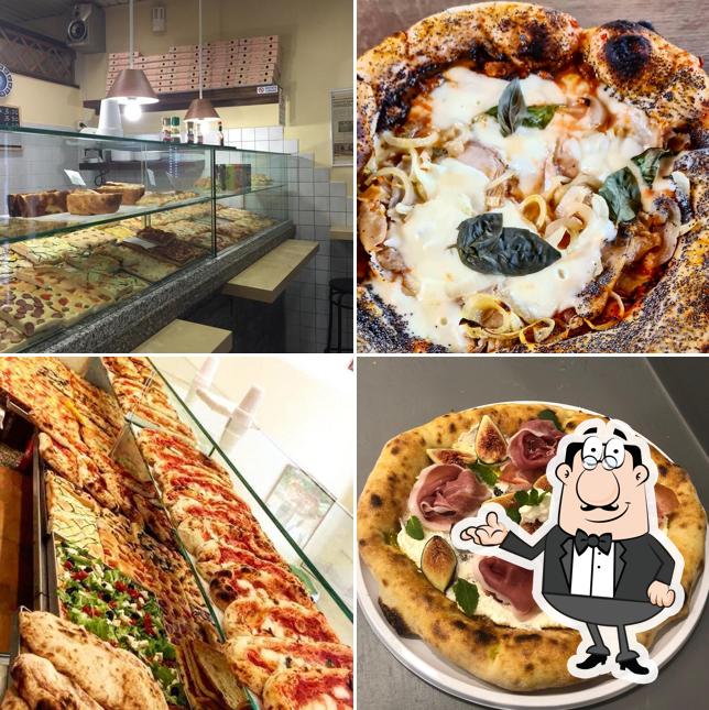 Pizzeria Peach Pit
