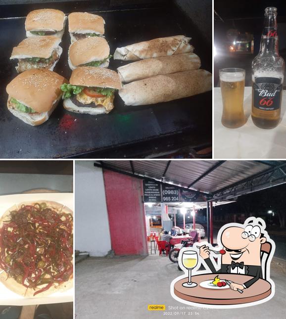 Pizzeria San Miguel