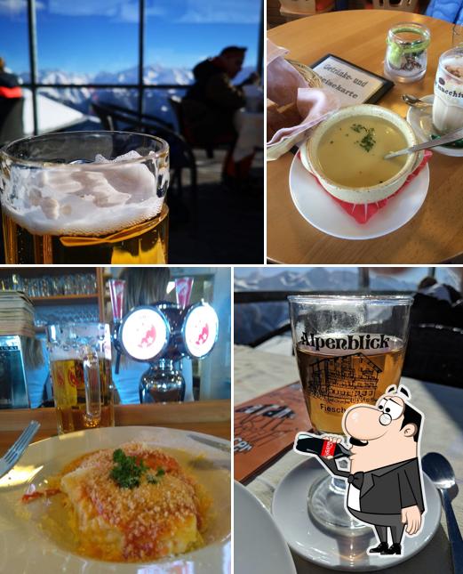Restaurant Bergfreund
