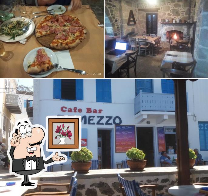 Bacareto "In Busa"