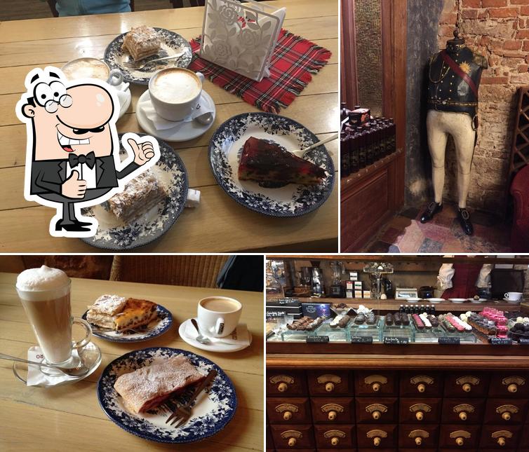 Cafe Costadoro