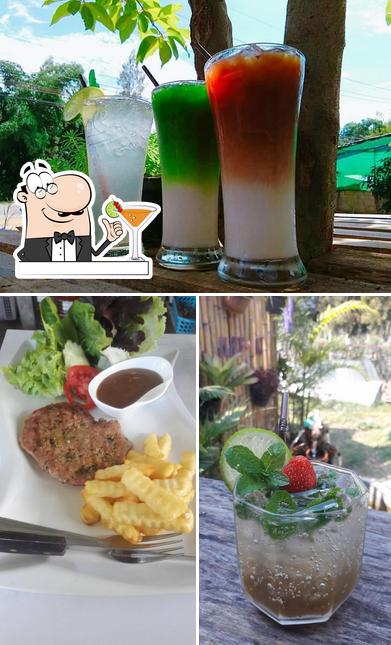 ชมจันทร์ ฟาร์มสเตย์ Chom Chan Farmstay