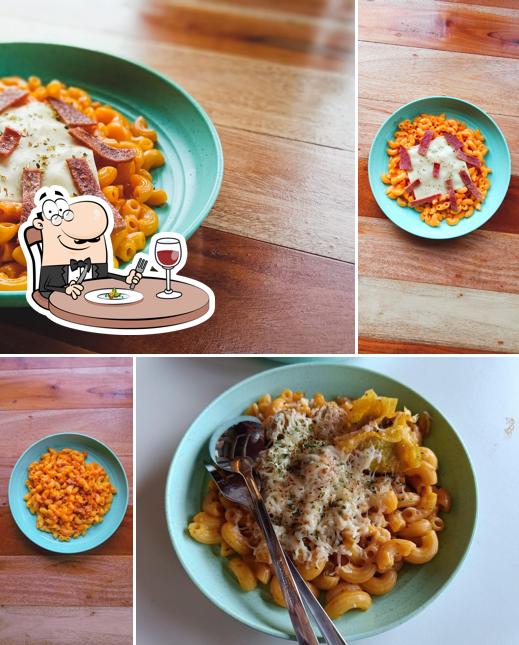 Seblak Pasta Cipokio