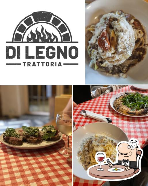 Di Legno Trattoria