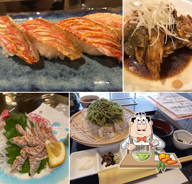 Dining Mameda