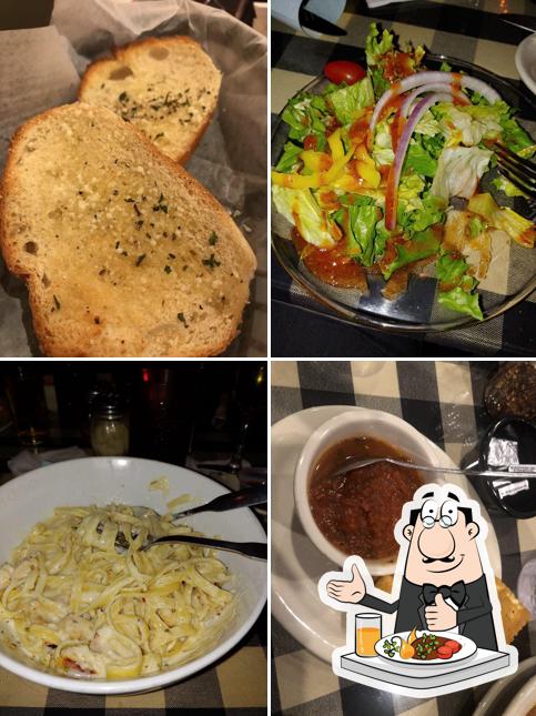 Dominic's Bistro Italiano