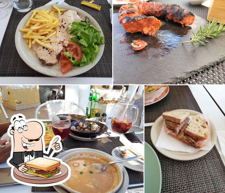 Douro Tapas