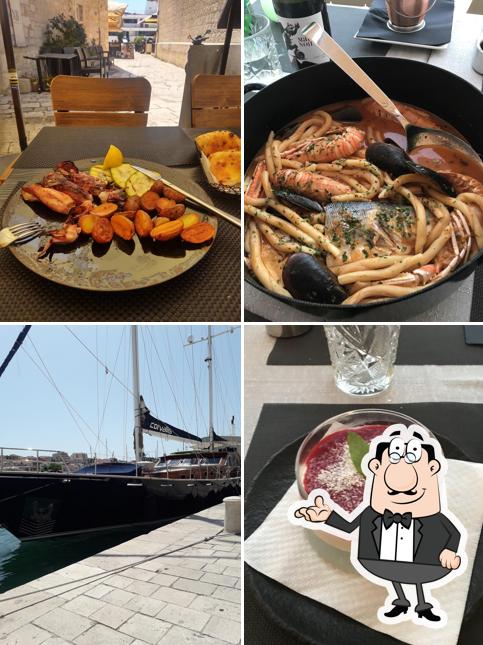 Gastro Story