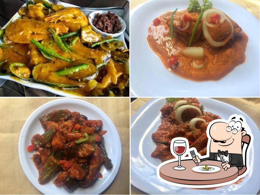 Jean's HomeStyle Filipino Cooking Service