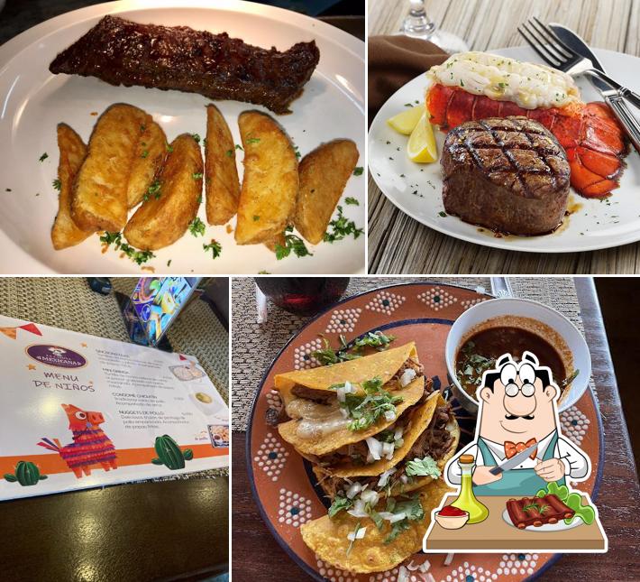 La Casona Mexicana • Cartago