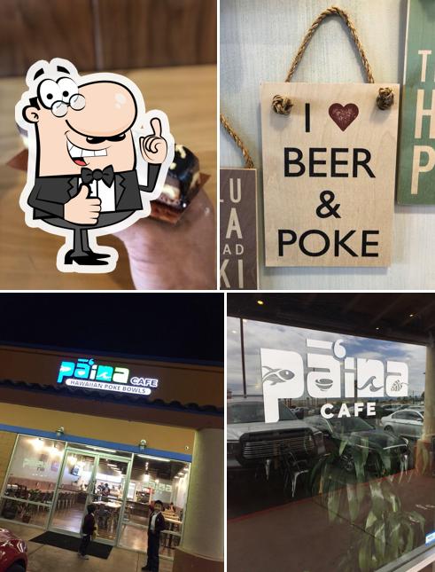 Paina Cafe