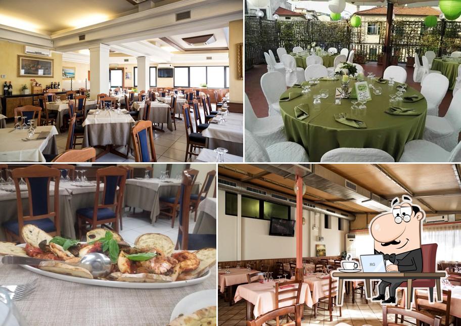 Ristorante Pizzeria Amalfi