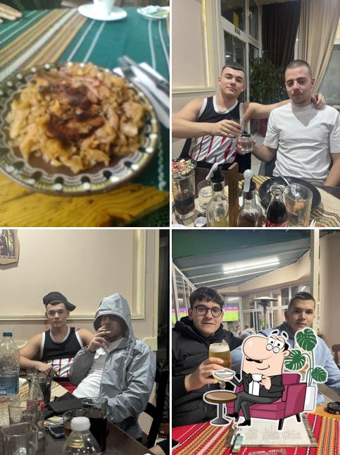 При Байката