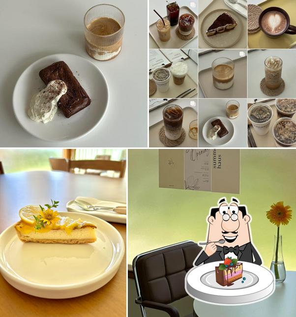 Summer Haus cafe