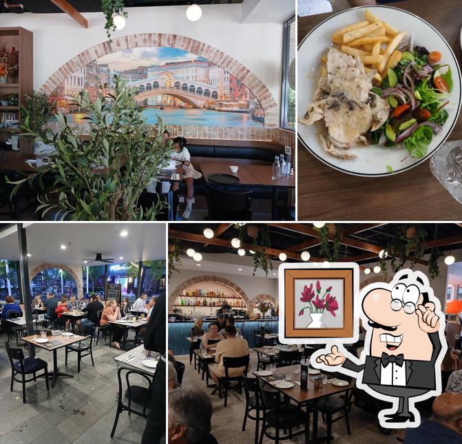Taste of Italy Forrestfield