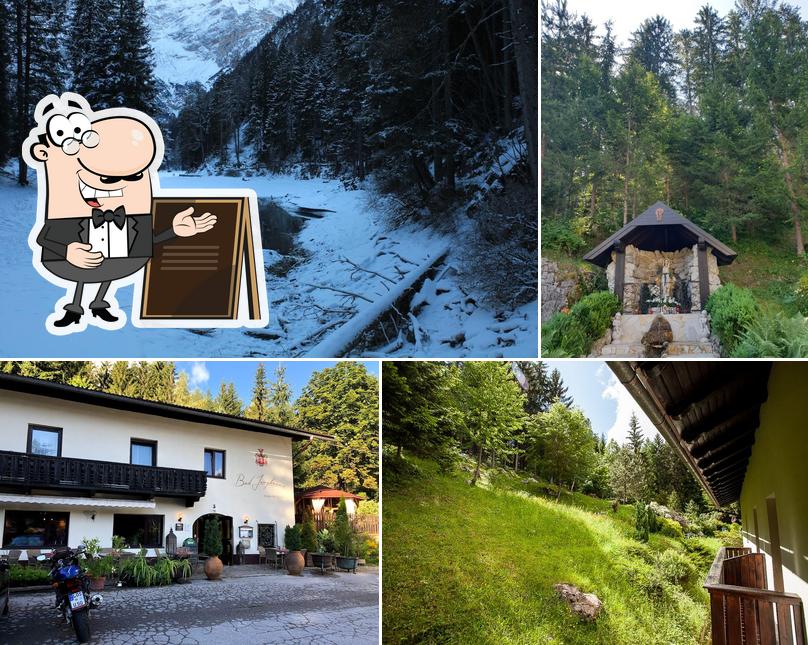 Waldhotel Bad Jungbrunn