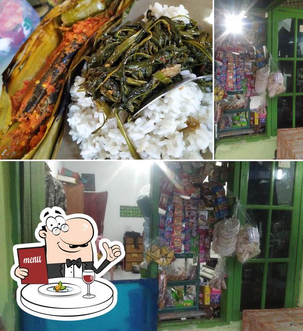 Warung Makan Serba Penyet