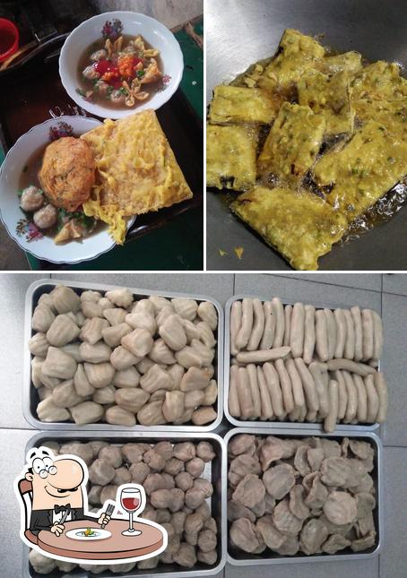 Warung Pempek Bu Eni