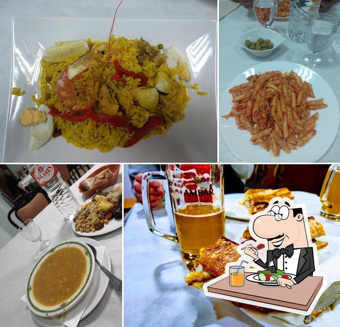 Restaurante Maracaibo