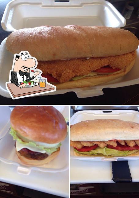 mels burger joint