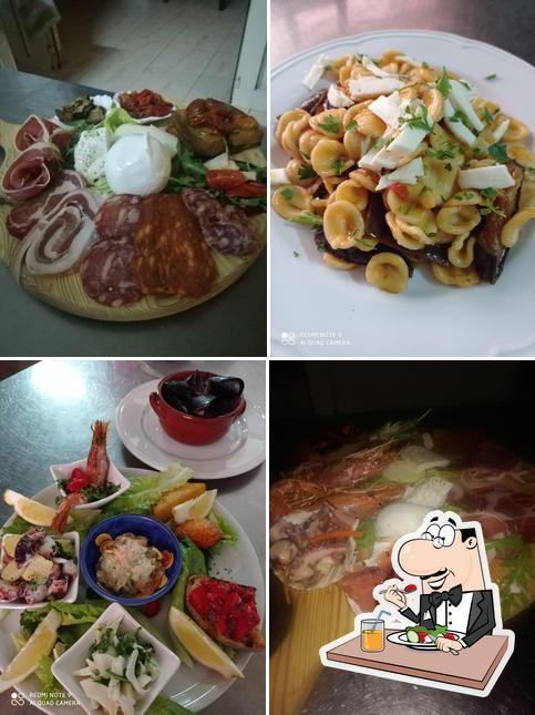 Ristorante Il Tifatino