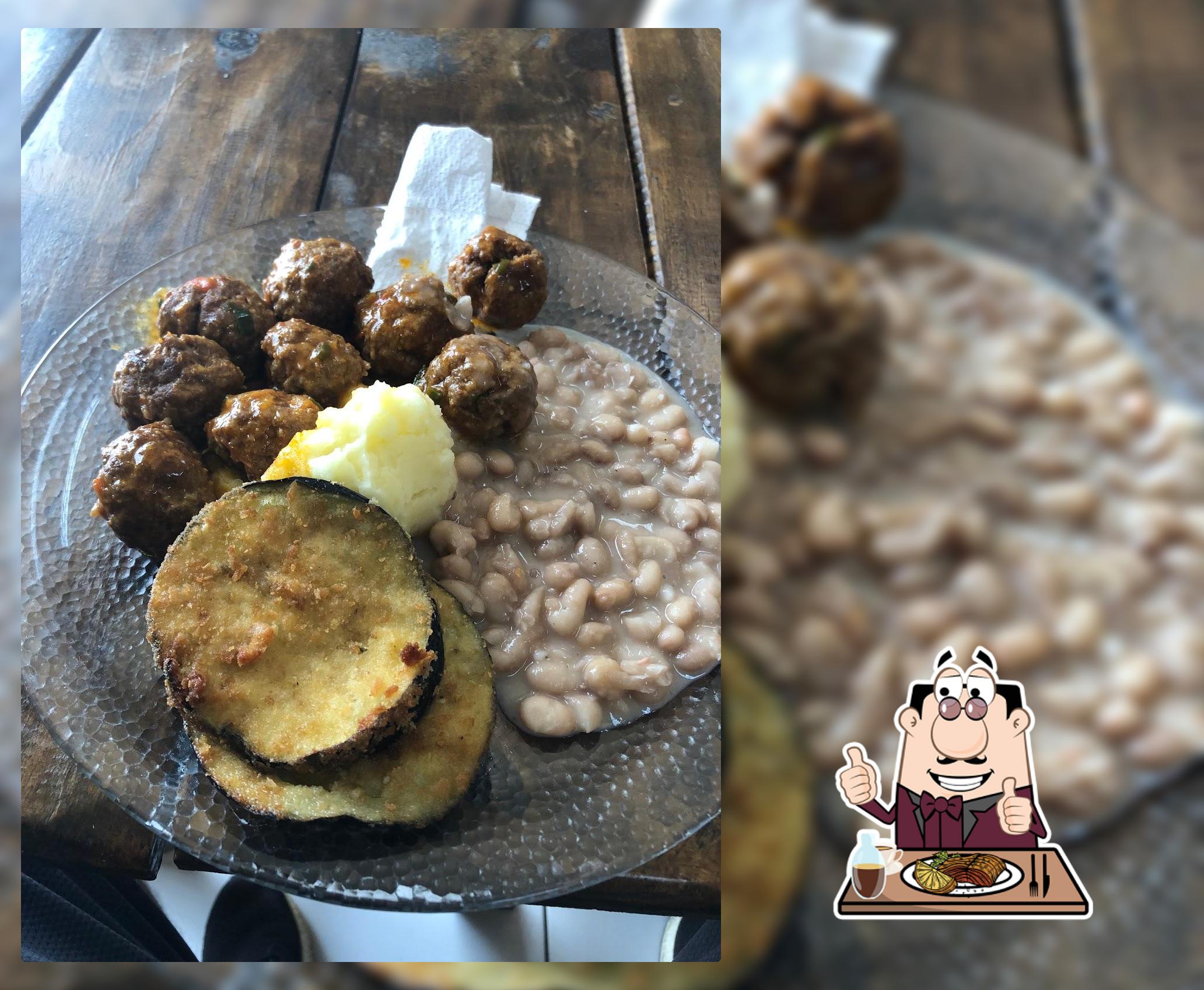 Sabor de Casa