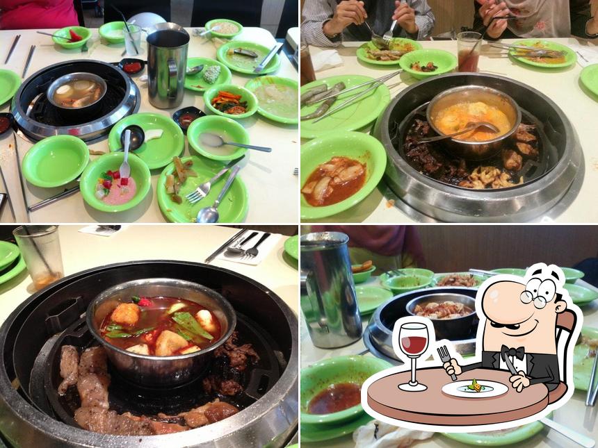 Seoul Garden @ Setia City Mall