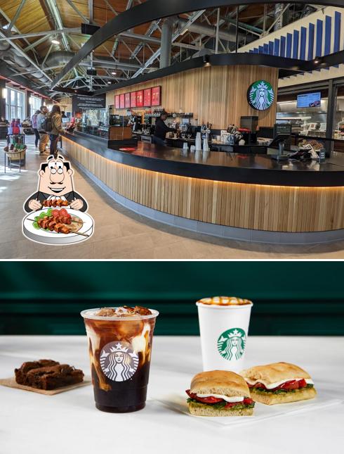 Starbucks Coffee Company