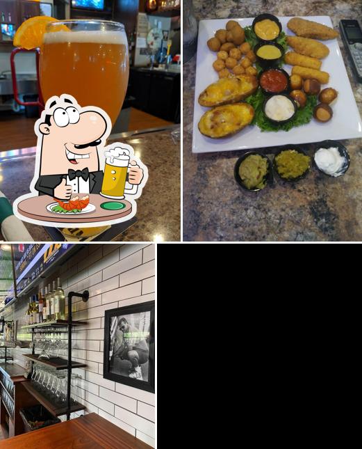 The Pub