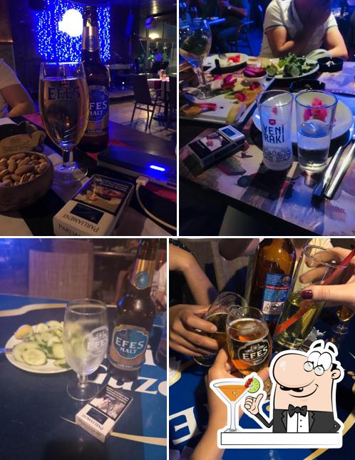 Ukala Restaurant & Bar
