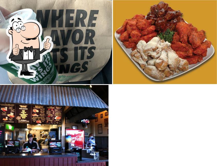 Wingstop