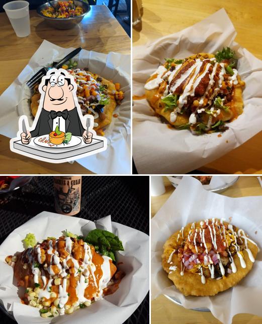 Tocabe, An American Indian Eatery