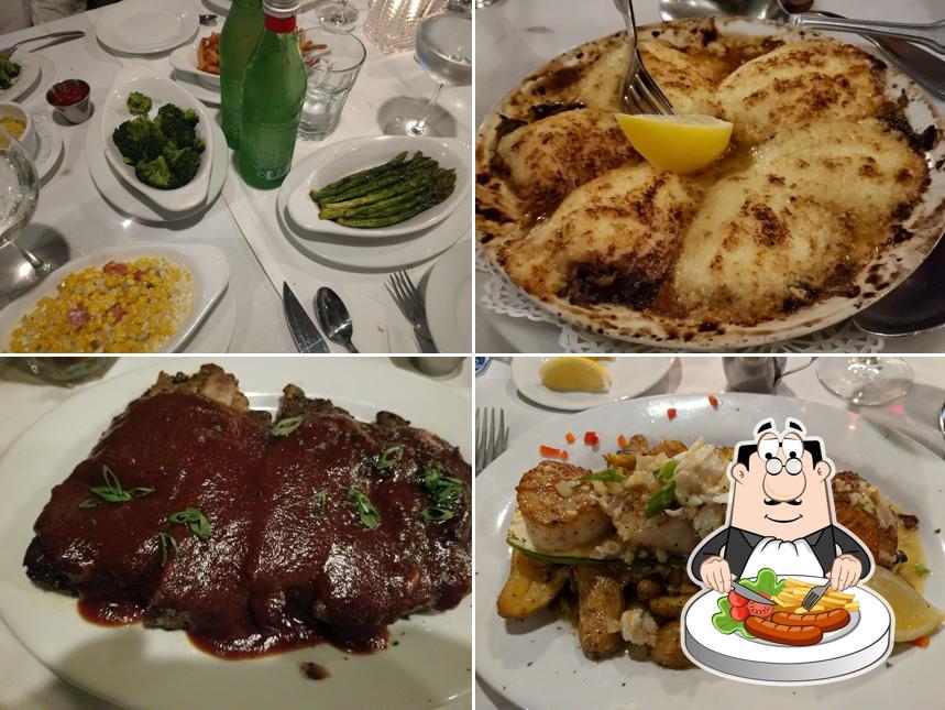 Gallagher's Grill