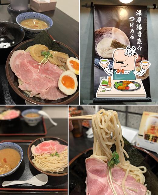 麺匠 真田