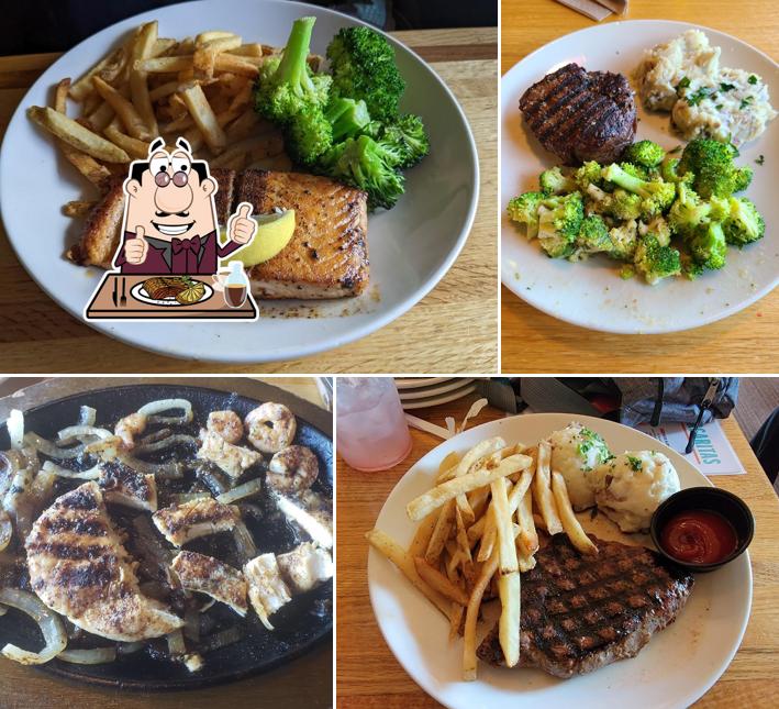 Applebee's Grill + Bar