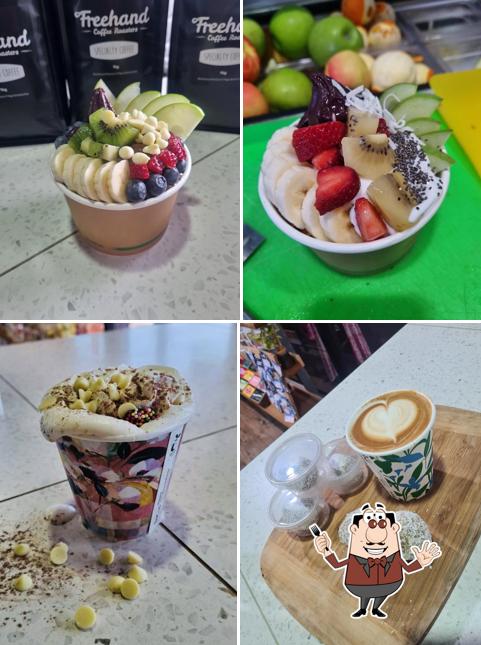 Best Friend Cafe