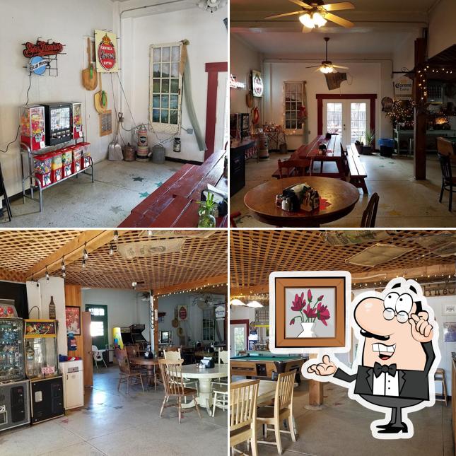 Bigoni's Pizza Barn