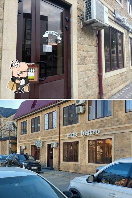 Bistro