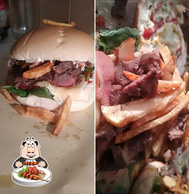 Burger Xpress