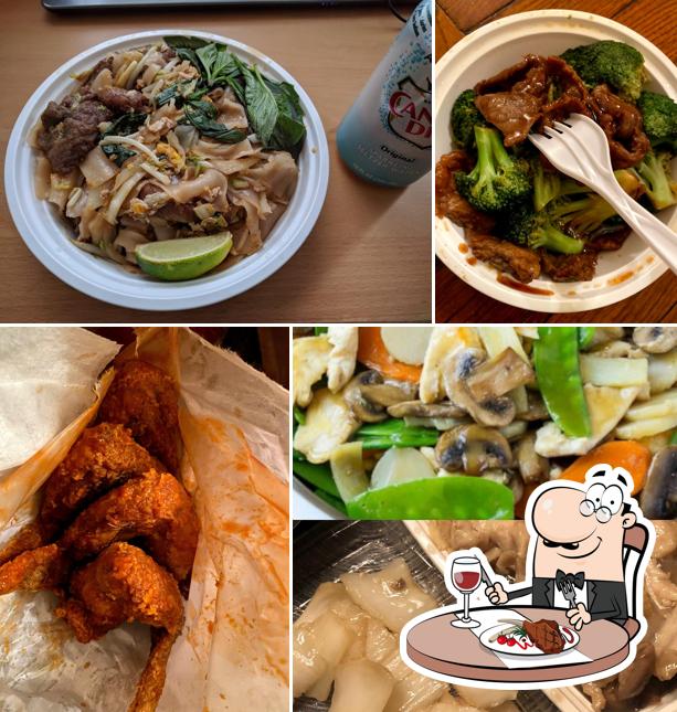 China Wok