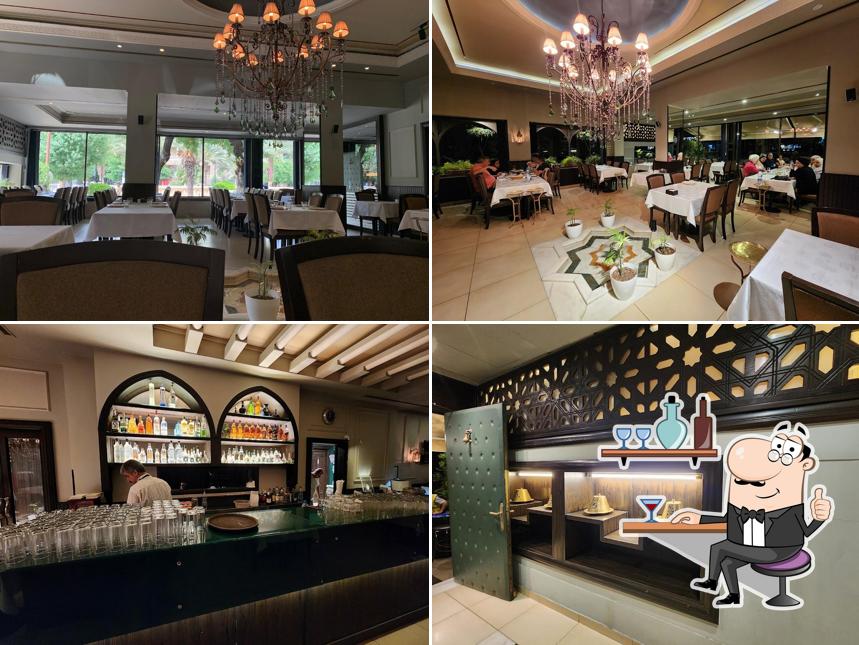 Cordoba Restaurant