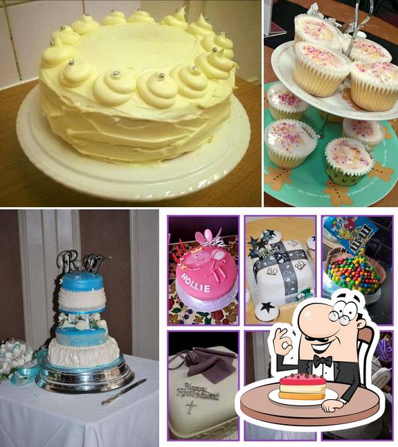 Cornerstone cafe and catering service