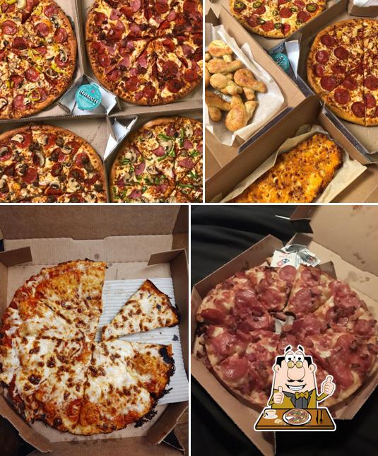 Domino's Pizza