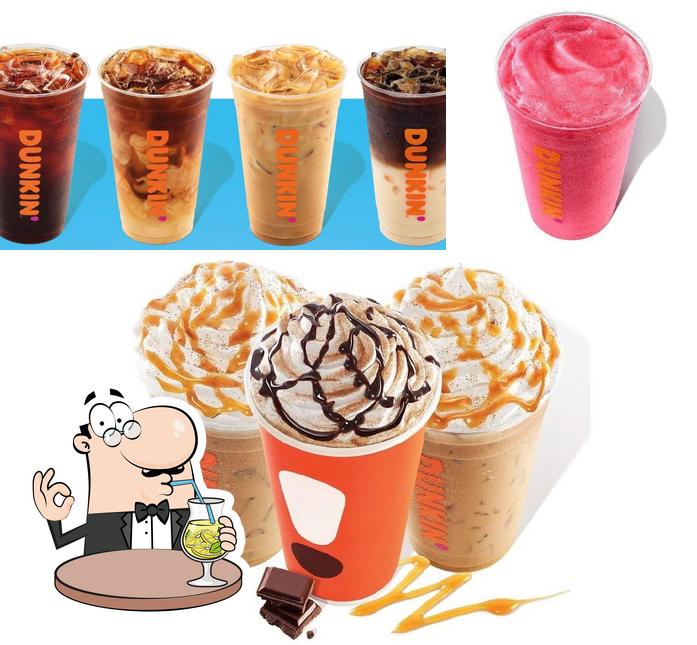 Dunkin'