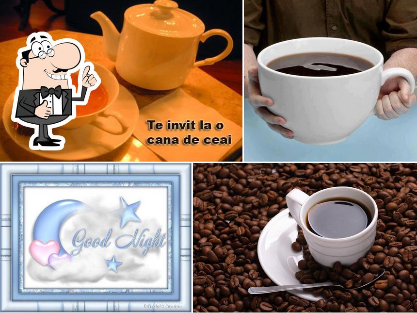 Magic Caffe