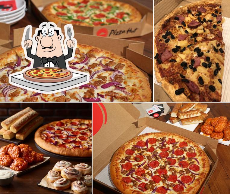 Pizza Hut